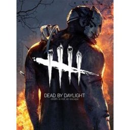 Plug in Digital Dead By Daylight - PC DIGITAL