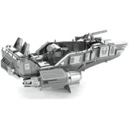 Metal Earth 3D puzzle Star Wars: First Order Snowspeeder