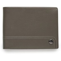 Roncato pánská peněženka s přihrádkou na karty Alaska béžová