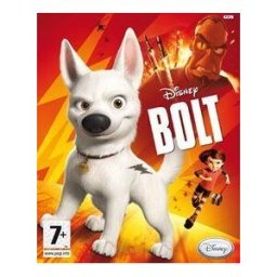 Disney Bolt - PC DIGITAL