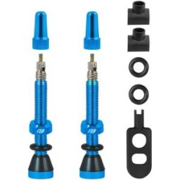 Force pro bezdušový systém 2xFV 44mm,mod.