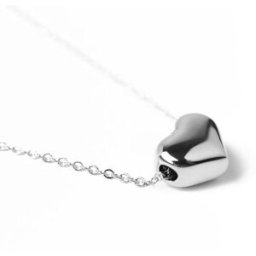 VUCH Deep Love Silver P2039