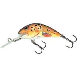 Salmo Wobler Hornet Sinking 5 cm, 7 g Trout