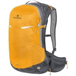 Ferrino Zephyr 22+3 yellow