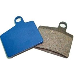 A2Z AZ-260 brzdové obložení