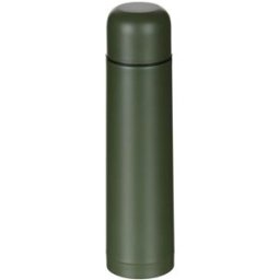 Max Fuchs AG MFH Termoska vakuová nerezová 1000 ml zelená