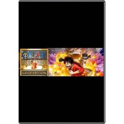 BANDAI NAMCO Entertainment Eur One Piece Pirate Warriors 3 Gold Edition