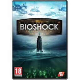 2K BioShock: The Collection DIGITAL