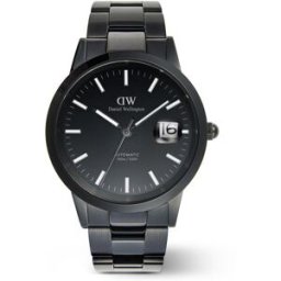 DANIEL WELLINGTON Iconic Automatic 40 DW00100753