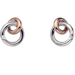 HOT DIAMONDS Eternity DE309 (Ag 925/1000, 3,40 g)