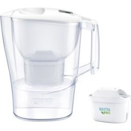 Brita Aluna 2,4 l bílá 2024