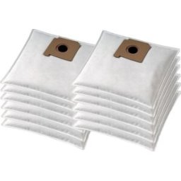 KOMA ZE03S - Sada 12 ks sáčků do vysavače Zelmer Magnat 3000, Jupiter, Solaris