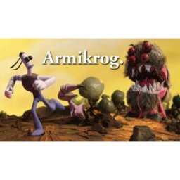 Plug in Digital Armikrog (PC) DIGITAL