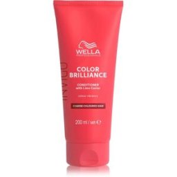 WELLA PROFESSIONALS Invigo Color Brillance Vibrant Color Conditioner Coarse 200 ml