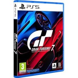 Sony Gran Turismo 7 - PS5