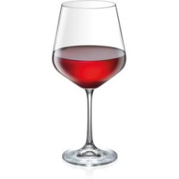 TESCOMA Sklenice na červené víno GIORGIO 570 ml, 6 ks