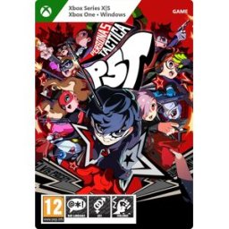 Microsoft Persona 5 Tactica - Xbox / Windows Digital