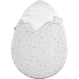 Baby Bites spací vak Mewborn Summer Egg