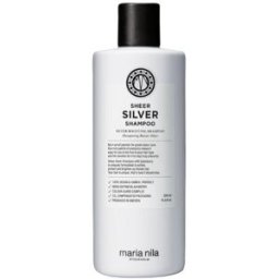 MARIA NILA Sheer Silver Shampoo 350 ml