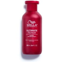 WELLA PROFESSIONALS Ultimate Repair Shampoo 250 ml