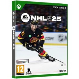 Electronic Arts NHL 25 - Xbox Series X