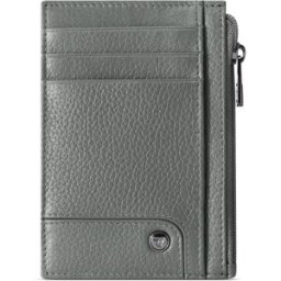 Roncato pánské pouzdro na karty Alaska 415 zelené