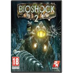 2K BioShock 2
