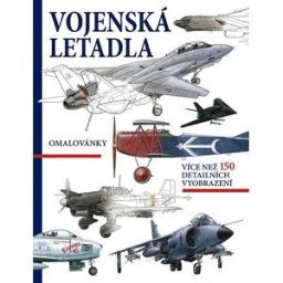 Grada Vojenská letadla