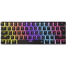 White Shark ASHIKO 2 Black, červený SW - US