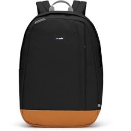PACSAFE Go Backpack 25 l jet black