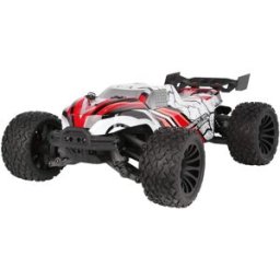 DF models RC auto Z-10 Competition Truggy brushless RTR 1:10 XL