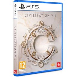 2K Sid Meiers Civilization VII - PS5