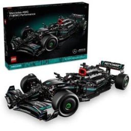 Lego Technic 42171 Mercedes-AMG F1 W14 E Performance
