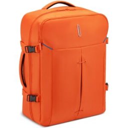 Roncato Ironik 2.0 jasně oranžový 55 × 40 × 20 cm