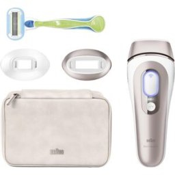 Braun Smart IPL Skin I·Expert PL7147 + pouzdro a 2 hlavy