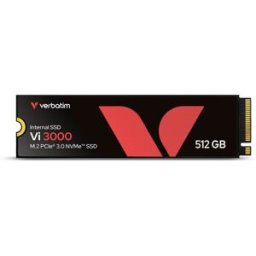 Verbatim Vi3000 512GB
