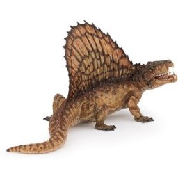 PAPO Dimetrodon