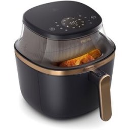 Philips 3000 Series Airfryer 6,2l XL NA332/00