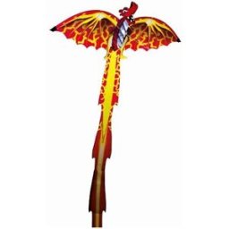Paul Günther Günther Dragon 3D
