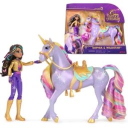 Spin Master Unicorn Academy Sophia a Wildstar