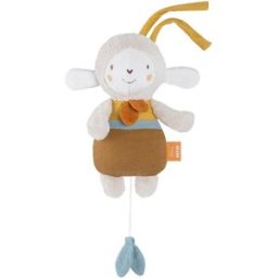 Baby Fehn Ovečka