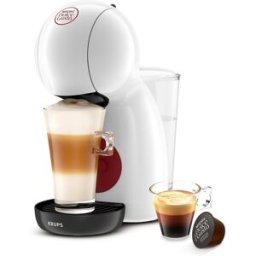 Krups KP1A3110 Nescafé Dolce Gusto Piccolo XS bílé