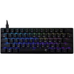 White Shark SHINOBI 2, modrý SW, černá - US