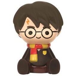 Lexibook Harry Potter Kapesní noční světlo s 3D designem a možností změn barev o délce cca 13 cm