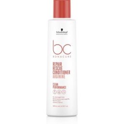 SCHWARZKOPF Professional BC Bonacure Repair Rescue Kondicionér 200 ml