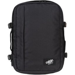 CabinZero Classic Plus 32 L Absolute Black