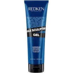 REDKEN Max Sculpting Gel 250 ml