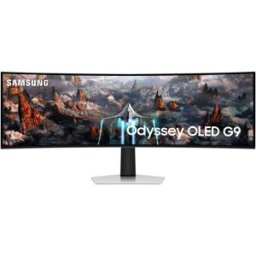 49" Samsung Odyssey OLED G9