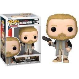 Funko Pop! Movies Rebel Moon Kai 1537