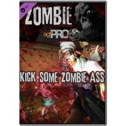 Axis AGFPRO Zombie DLC (PC/MAC/LINUX)